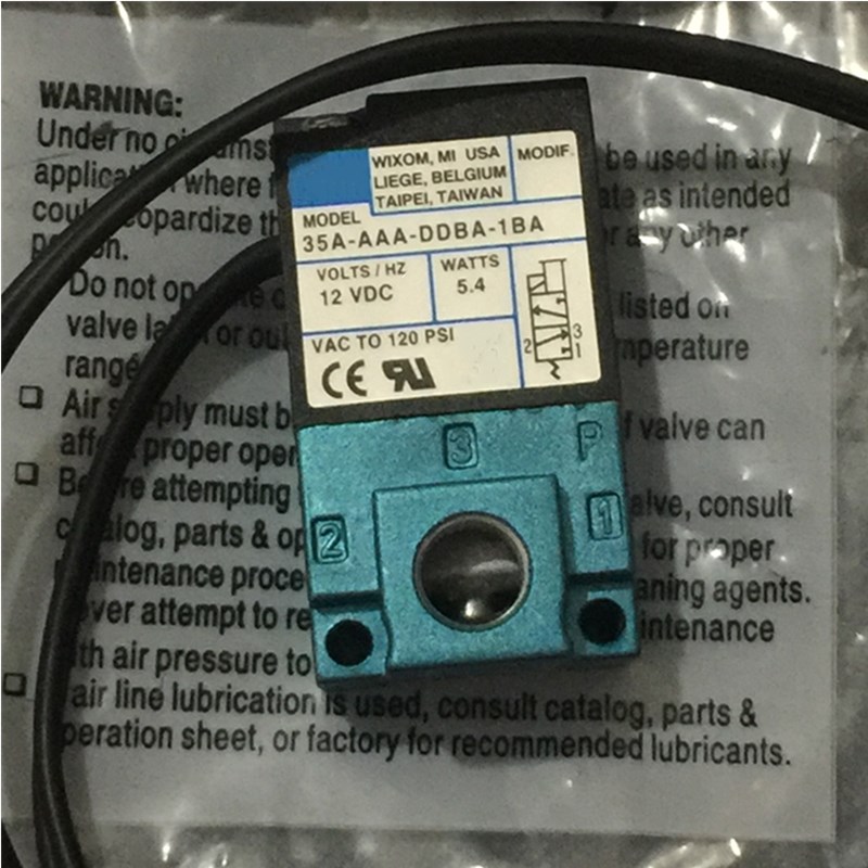 Electronic Boost Control Solenoid Valve 3 Port - Vente Flash : Électrovanne de contrôle