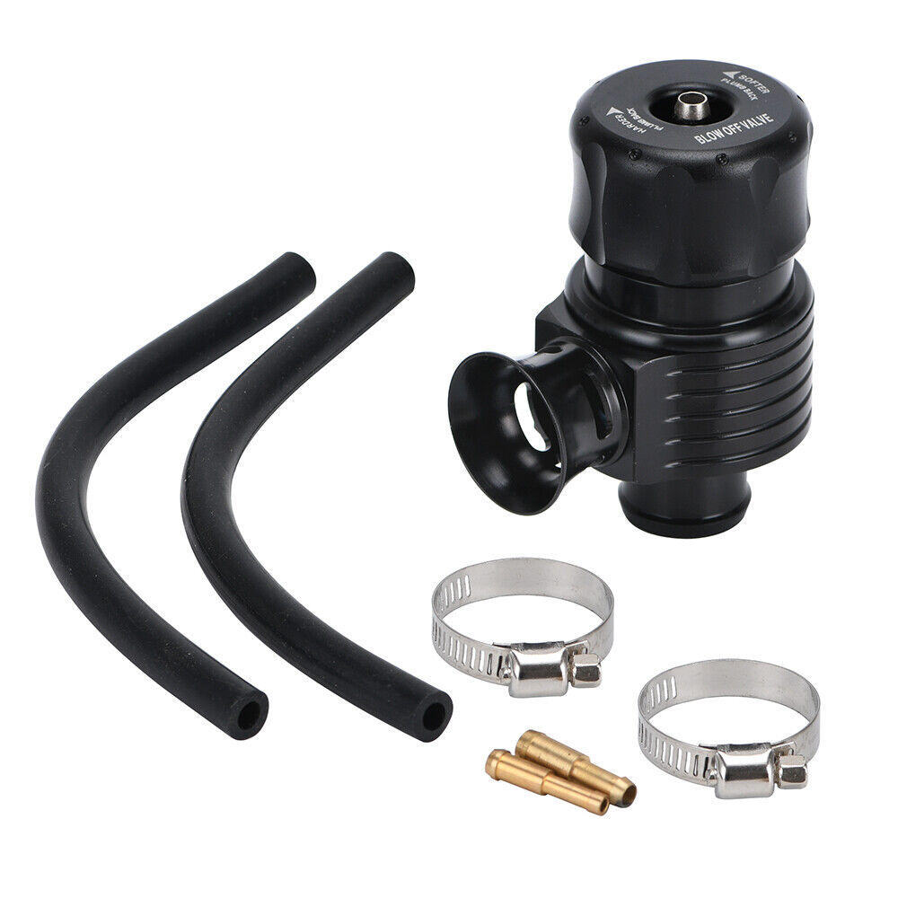 Turbo Blow Off Valve Adjustable Bov 25Mm - KIT de soupape de soufflage de
