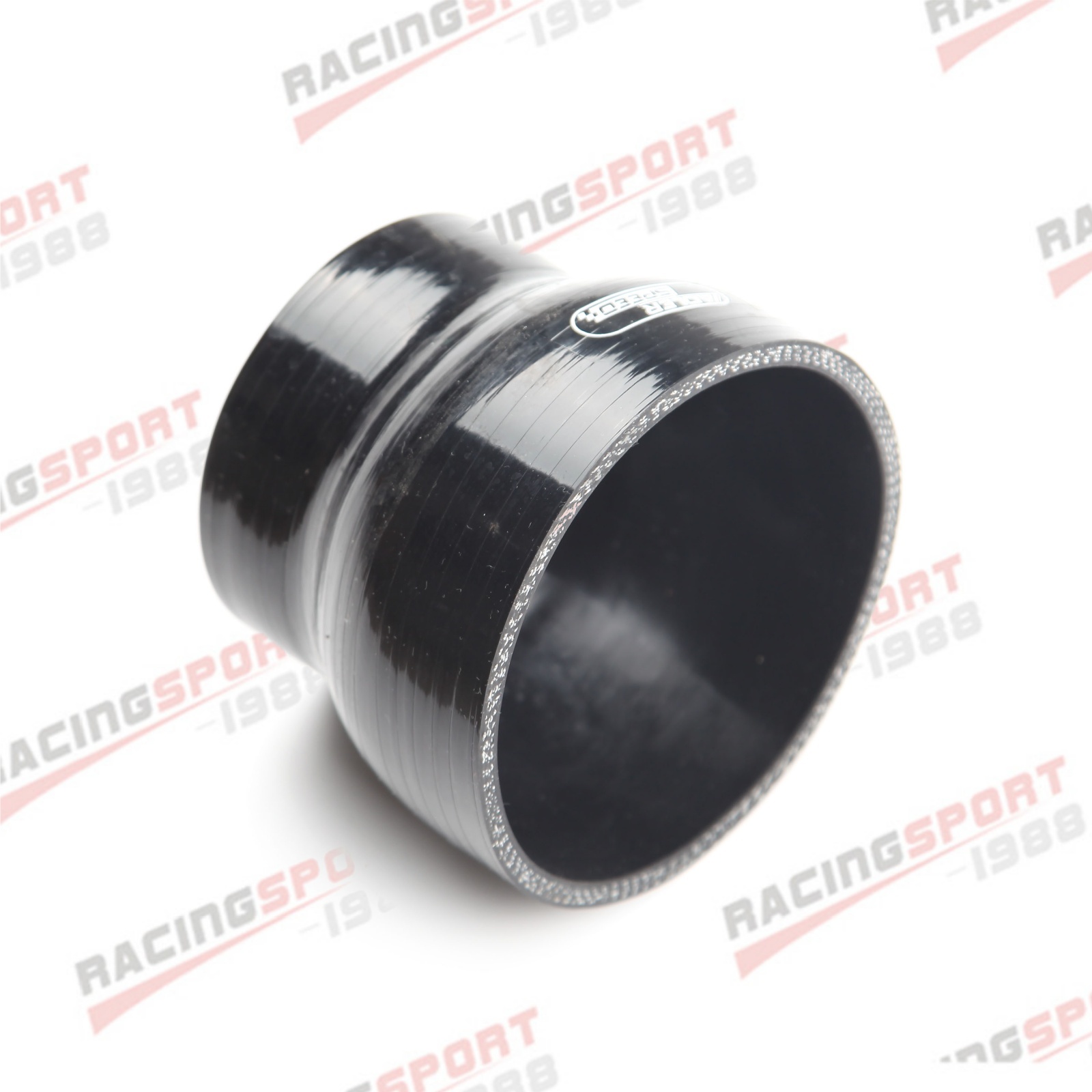 Turbo Silicone Coupler Hose Reducer 4 Ply - Droits /45 ° /90 ° Réducteur