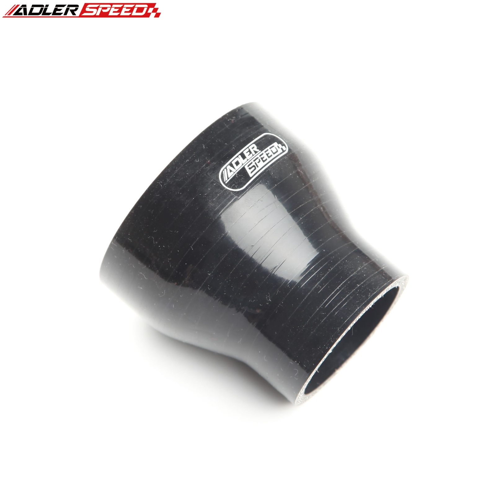 Turbo Silicone Coupler Hose Reducer 4 Ply - Tuyau réducteur turbo 4 couches/brins, diamètre