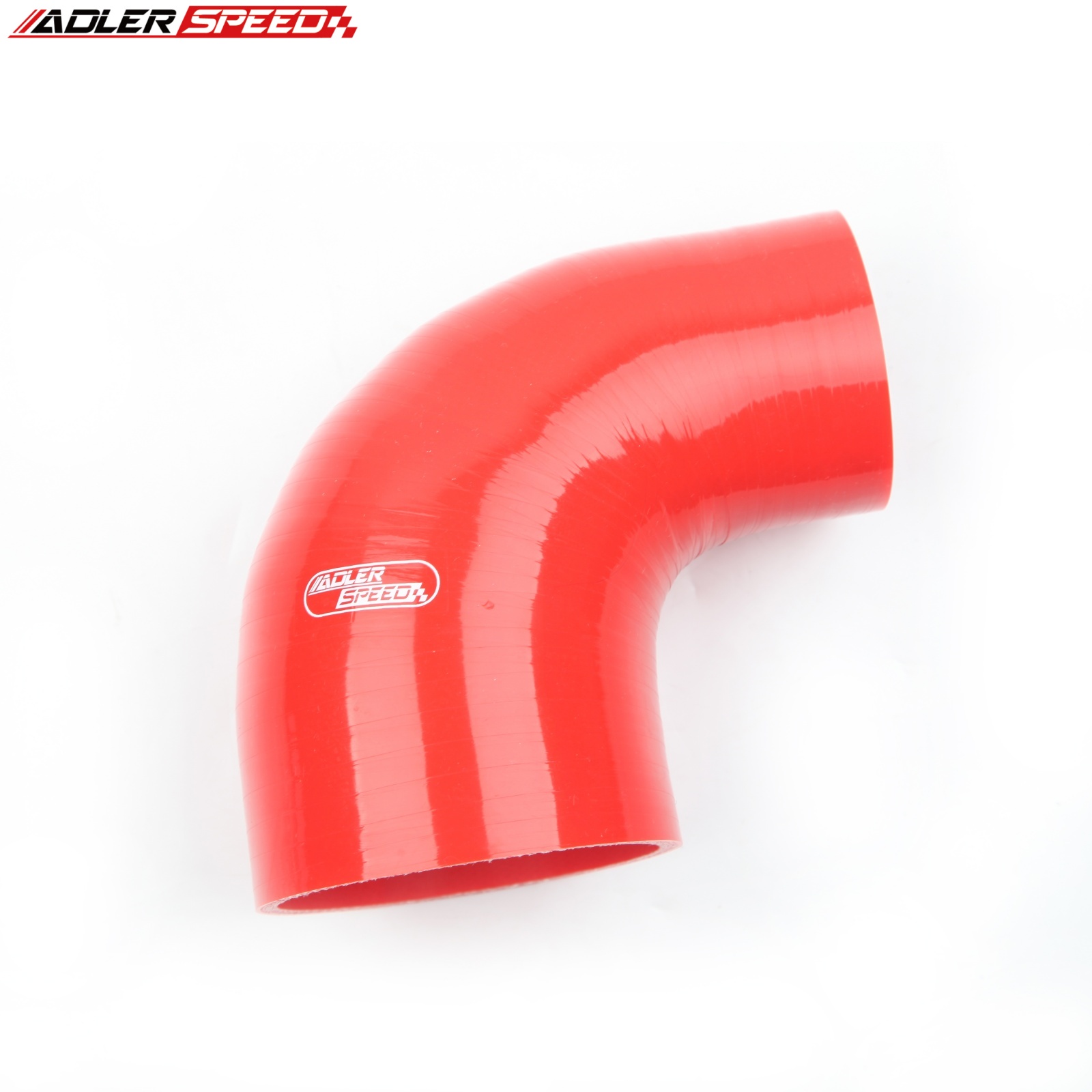 Turbo Silicone Coupler Hose Reducer 4 Ply - 1 pièce Raccord réducteur universel en