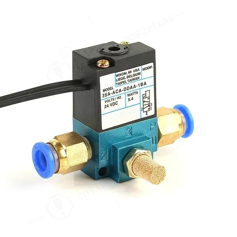 Vanne solénoïde électronique à - Electronic Boost Control Solenoid Valve 3 Port avis et prix