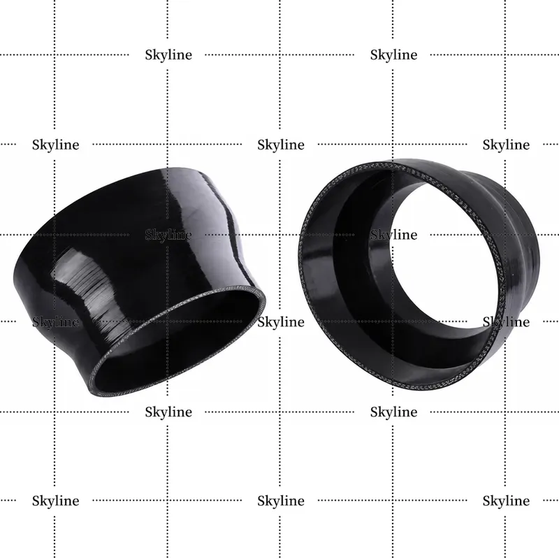 Raccord réducteur de tuyau dro - Turbo Silicone Coupler Hose Reducer 4 Ply avis et prix