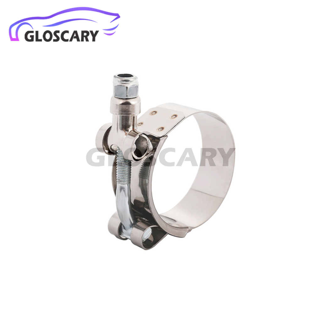 Colliers de serrage à boulon e - T-Bolt Hose Clamps Stainless Steel Turbo avis et prix