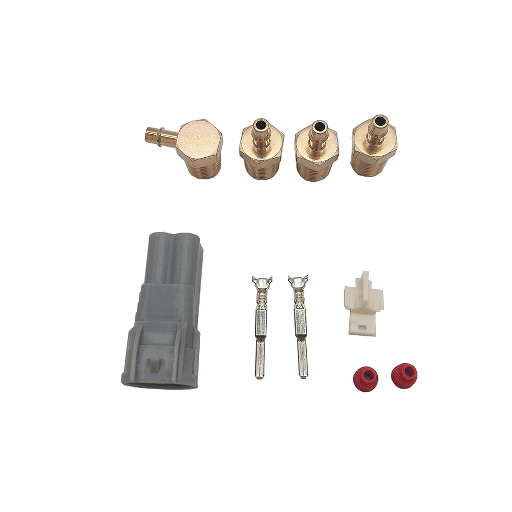 Connecteurs RESO pour Kit d'él - Electronic Boost Control Solenoid Valve 3 Port avis et prix