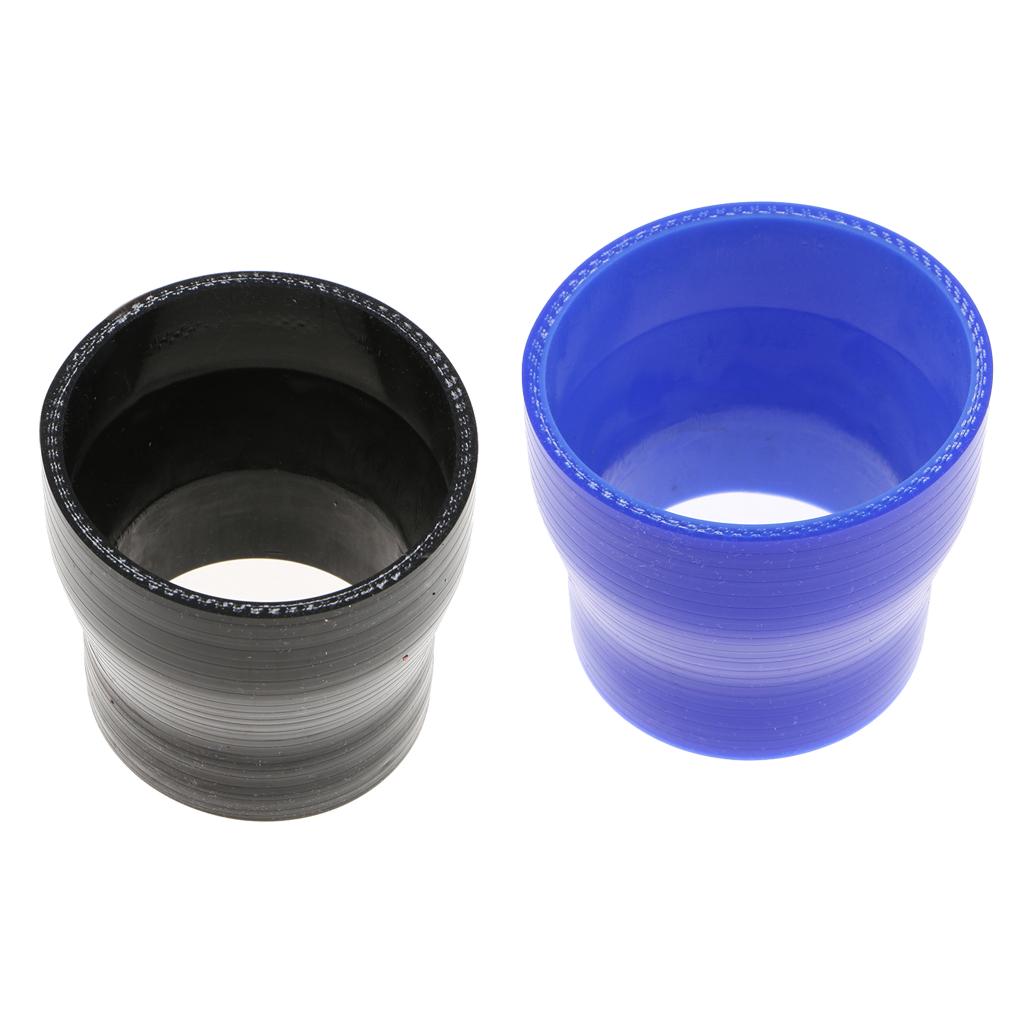 Coupleur réducteur en silicone - Turbo Silicone Coupler Hose Reducer 4 Ply avis et prix