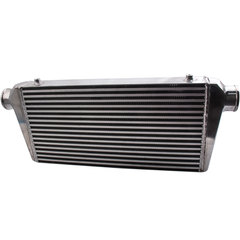 Intercooler 600X300X76 mm mont - Front Mount Intercooler Universal Bar Plate avis et prix