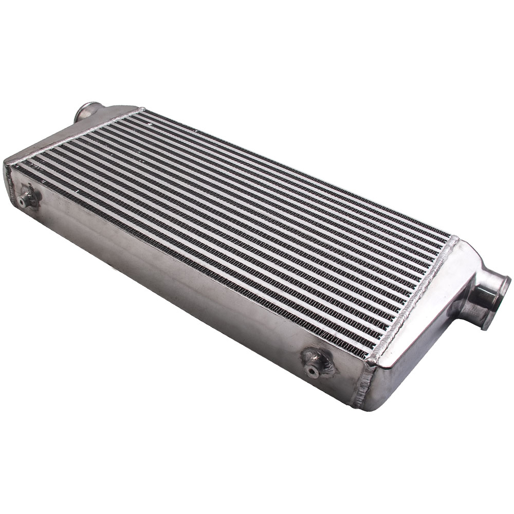 Intercooler 600X300X76 mm mont - Front Mount Intercooler Universal Bar Plate avis et prix