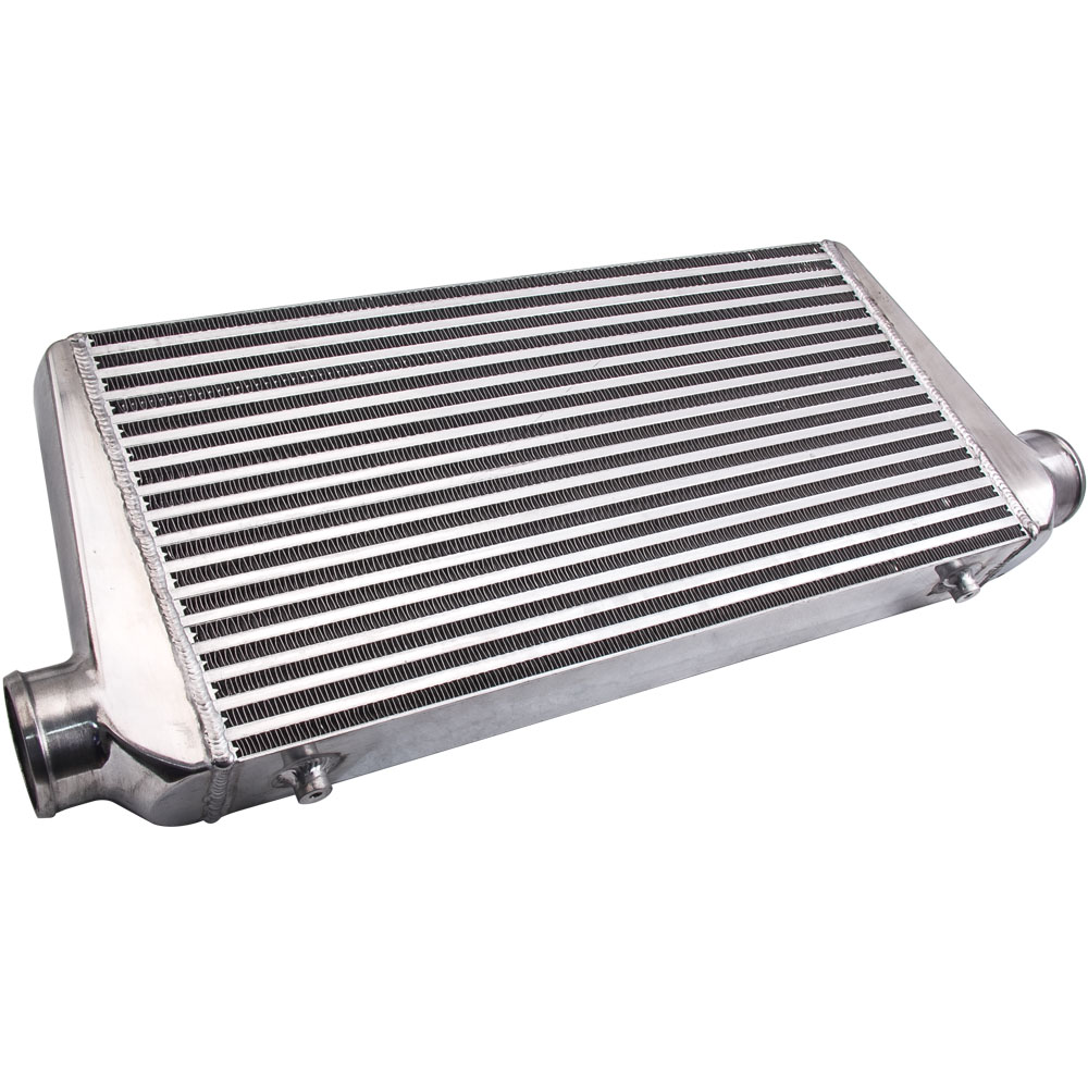 Intercooler 600X300X76 mm mont - Front Mount Intercooler Universal Bar Plate avis et prix