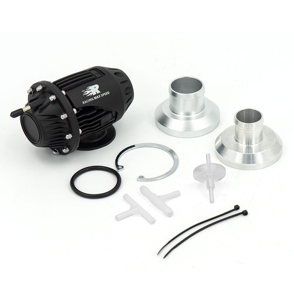 25MM/34MM SSQV/SQV-4 Style Rég - Turbo Blow Off Valve Adjustable Bov 25Mm avis et prix