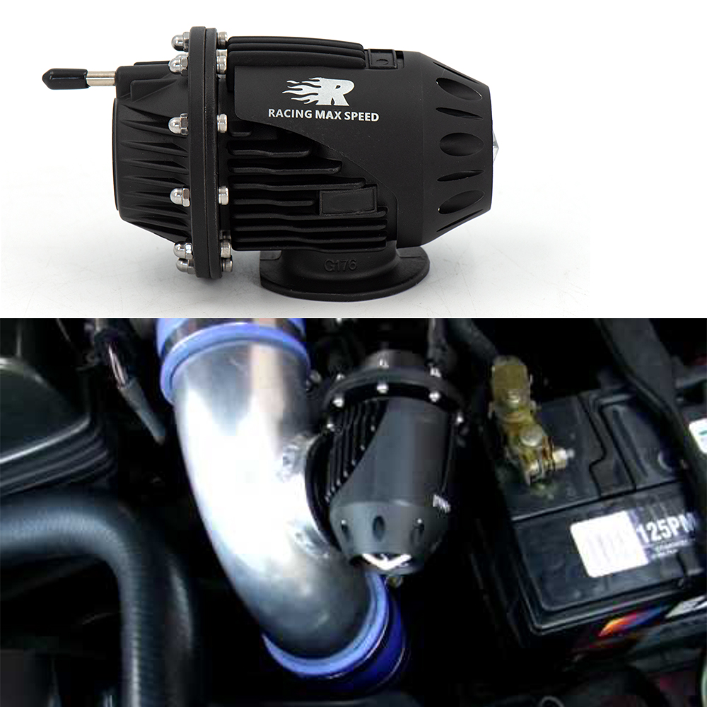 25MM/34MM SSQV/SQV-4 Style Rég - Turbo Blow Off Valve Adjustable Bov 25Mm avis et prix