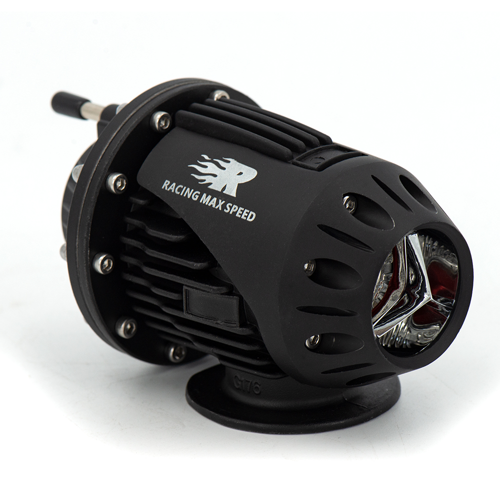 25MM/34MM SSQV/SQV-4 Style Rég - Turbo Blow Off Valve Adjustable Bov 25Mm avis et prix