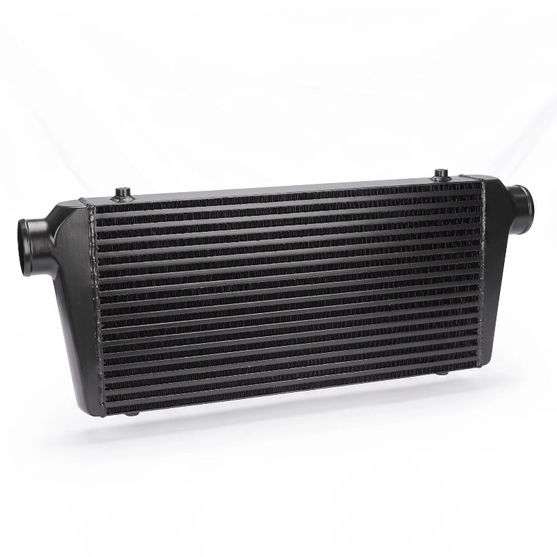 Radiateur à barres et plaques  - Front Mount Intercooler Universal Bar Plate avis et prix