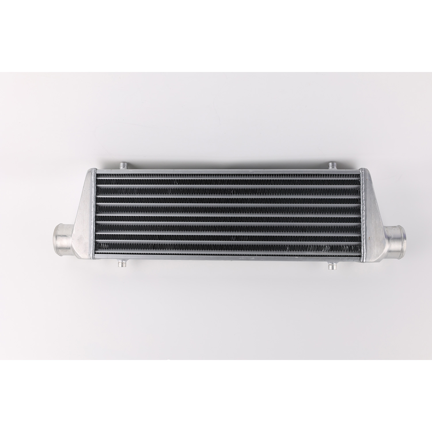 Kit d'intercooler turbo univer - Intercooler Piping Kit Aluminum 2.5 Inch avis et prix