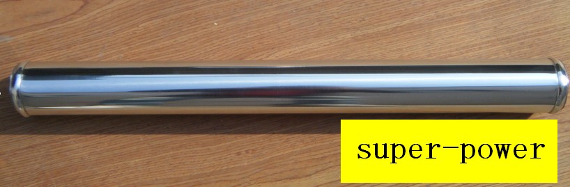 Tuyau de refroidisseur intermé - Intercooler Piping Kit Aluminum 2.5 Inch avis et prix