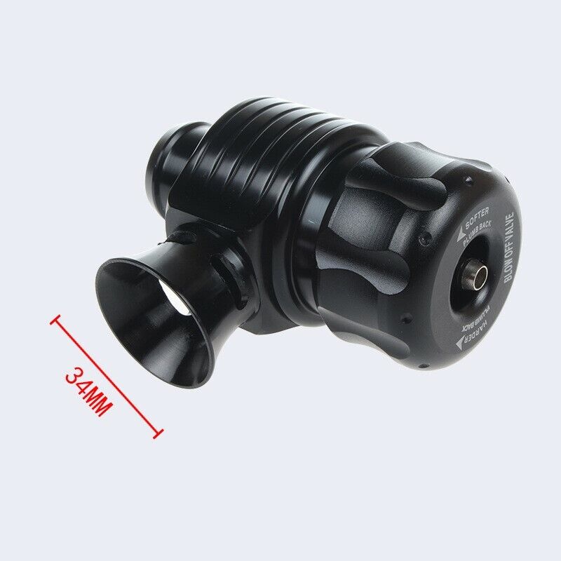 KIT de soupape de soufflage de - Turbo Blow Off Valve Adjustable Bov 25Mm avis et prix