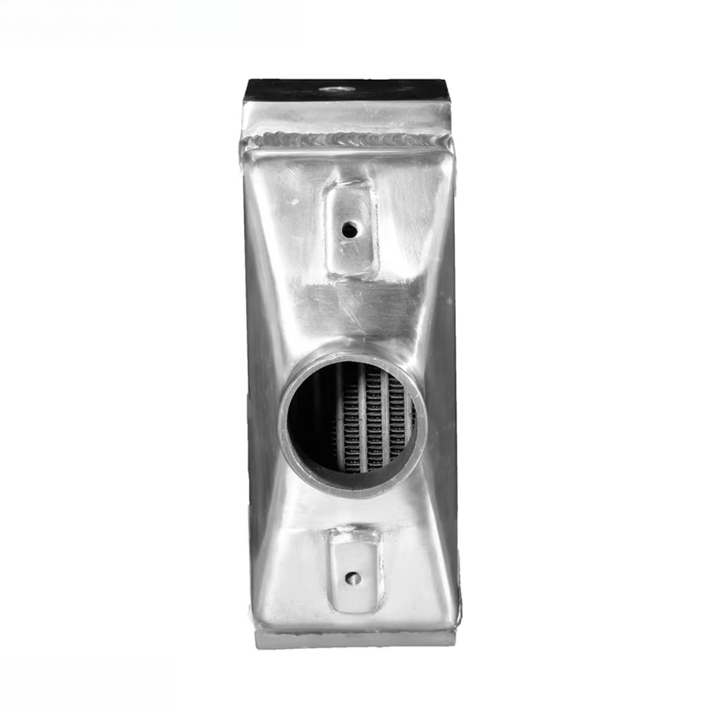 Intercooler EPMAN universel en - Front Mount Intercooler Universal Bar Plate avis et prix