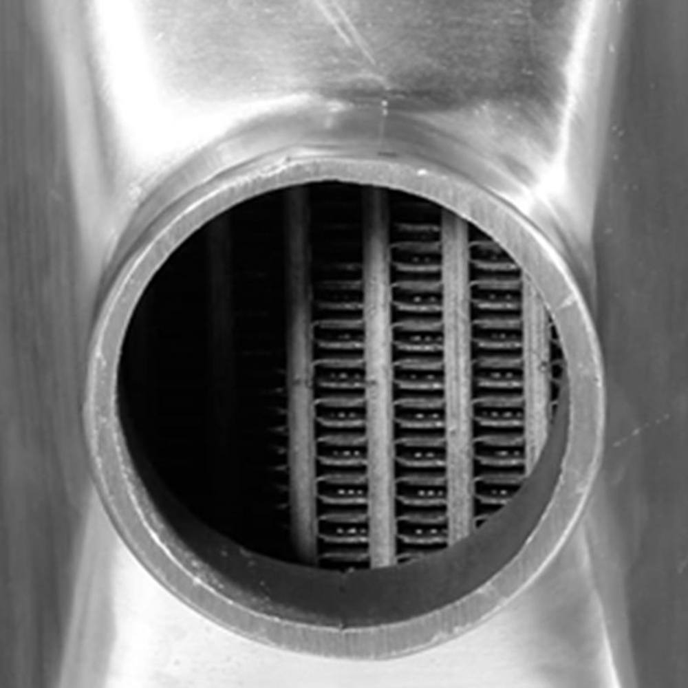 Intercooler EPMAN universel en - Front Mount Intercooler Universal Bar Plate avis et prix