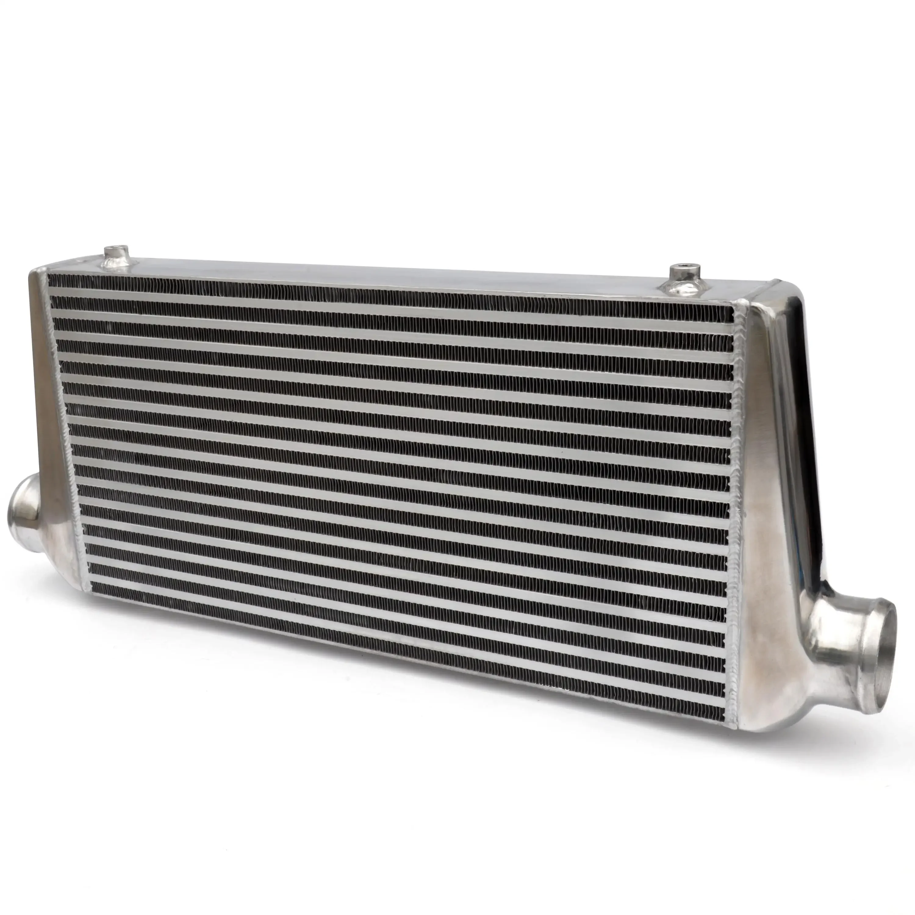 Intercooler universel à montag - Front Mount Intercooler Universal Bar Plate avis et prix