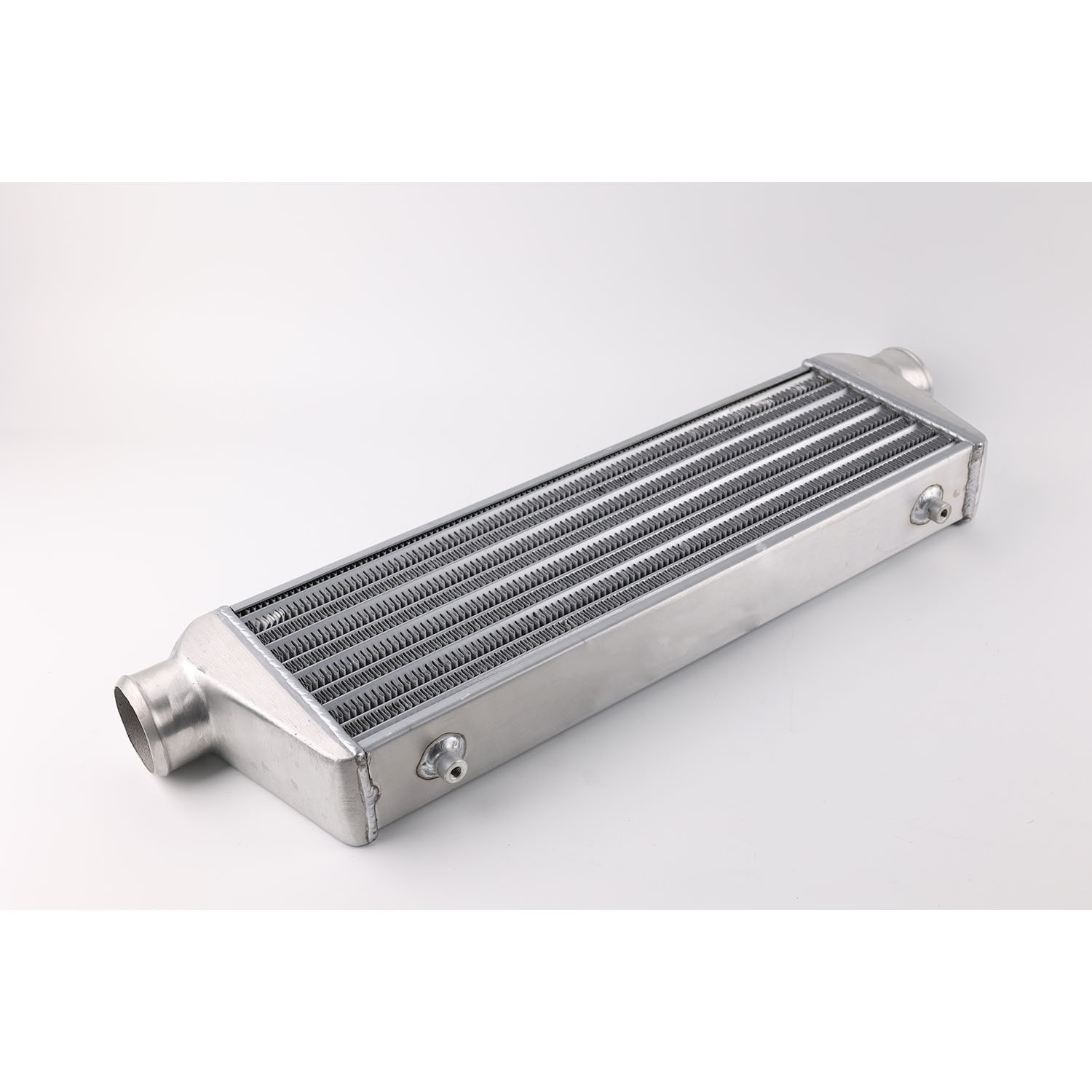 Barre et plaque de refroidisse - Front Mount Intercooler Universal Bar Plate avis et prix