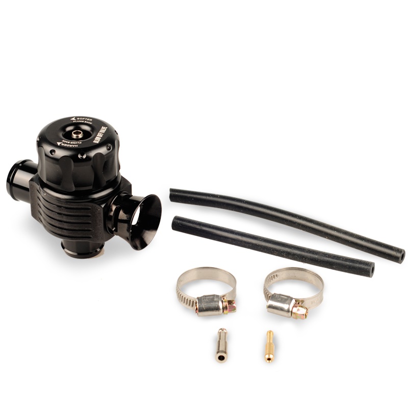 Kit de Valve de décharge de dé - Turbo Blow Off Valve Adjustable Bov 25Mm avis et prix