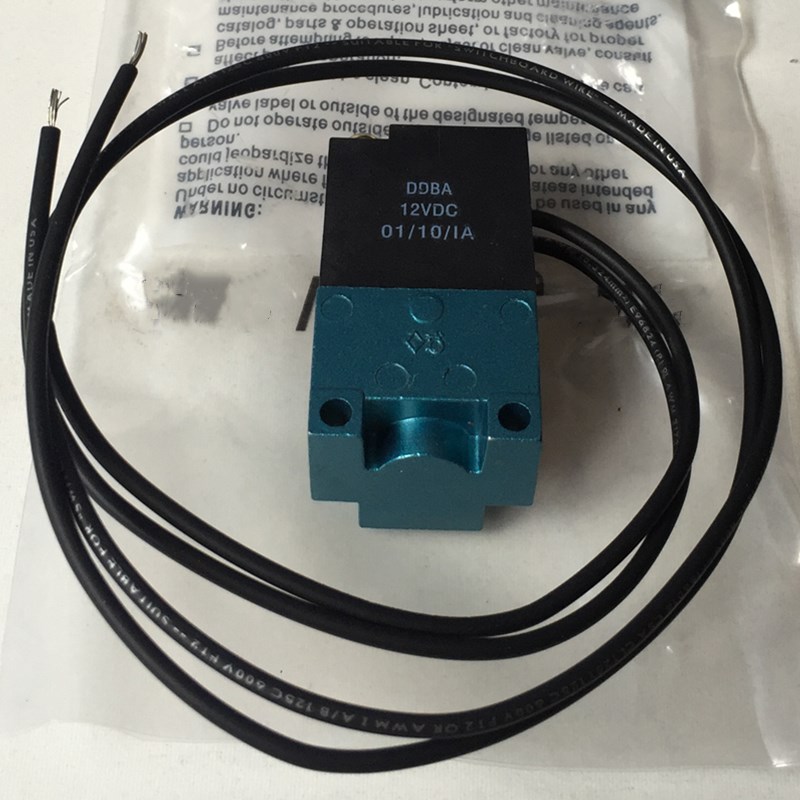Électrovanne de contrôle élect - Electronic Boost Control Solenoid Valve 3 Port avis et prix