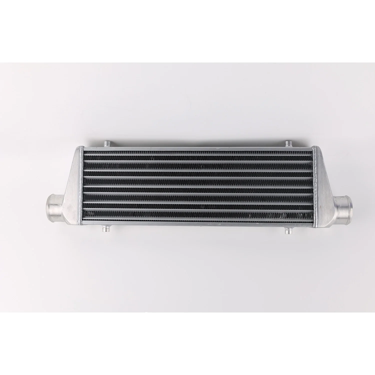 Intercooler frontal 550x180x65 - Front Mount Intercooler Universal Bar Plate avis et prix