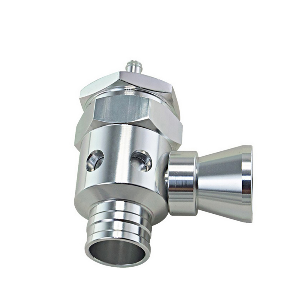 BAOLUN Valve de décharge unive - Turbo Blow Off Valve Adjustable Bov 25Mm avis et prix