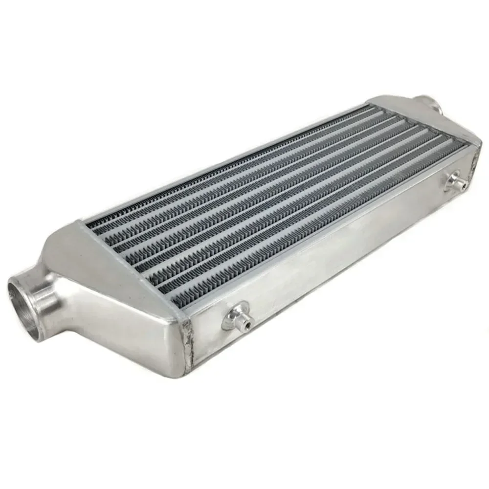 Intercooler universel turbo ba - Front Mount Intercooler Universal Bar Plate avis et prix