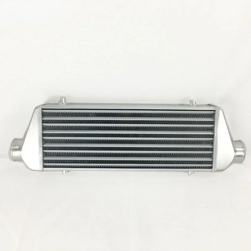 Intercooler universel turbo ba - Front Mount Intercooler Universal Bar Plate avis et prix