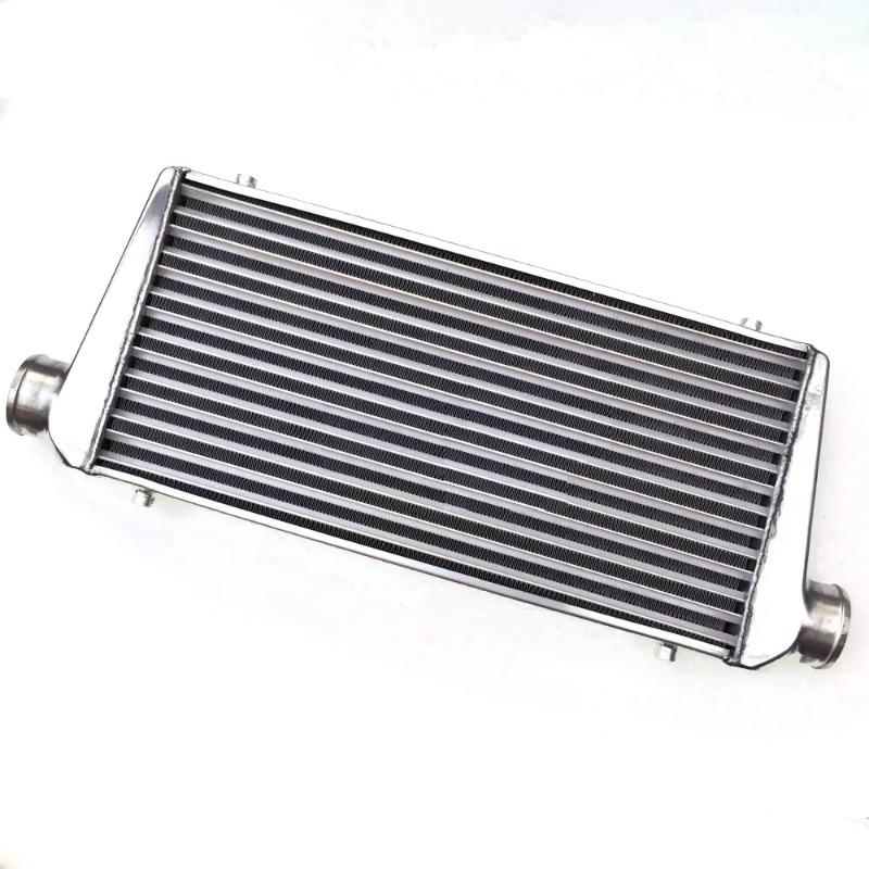 Intercooler universel turbo ba - Front Mount Intercooler Universal Bar Plate avis et prix