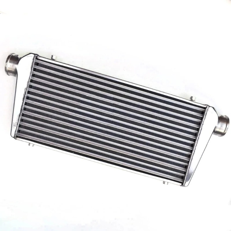 Intercooler universel turbo ba - Front Mount Intercooler Universal Bar Plate avis et prix