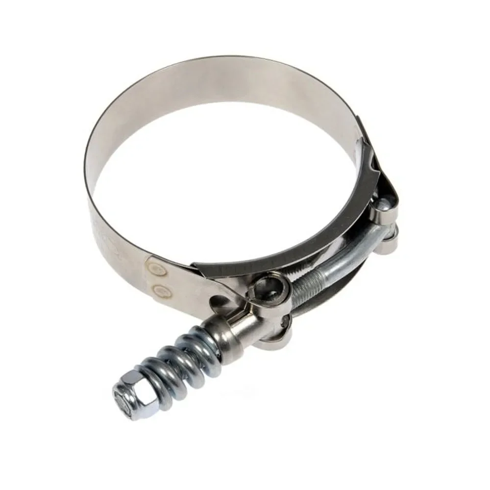Collier de serrage universel e - T-Bolt Hose Clamps Stainless Steel Turbo avis et prix