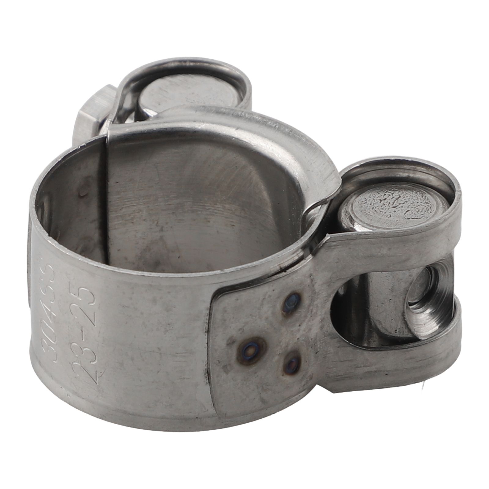 1 pièce de collier de serrage  - T-Bolt Hose Clamps Stainless Steel Turbo avis et prix