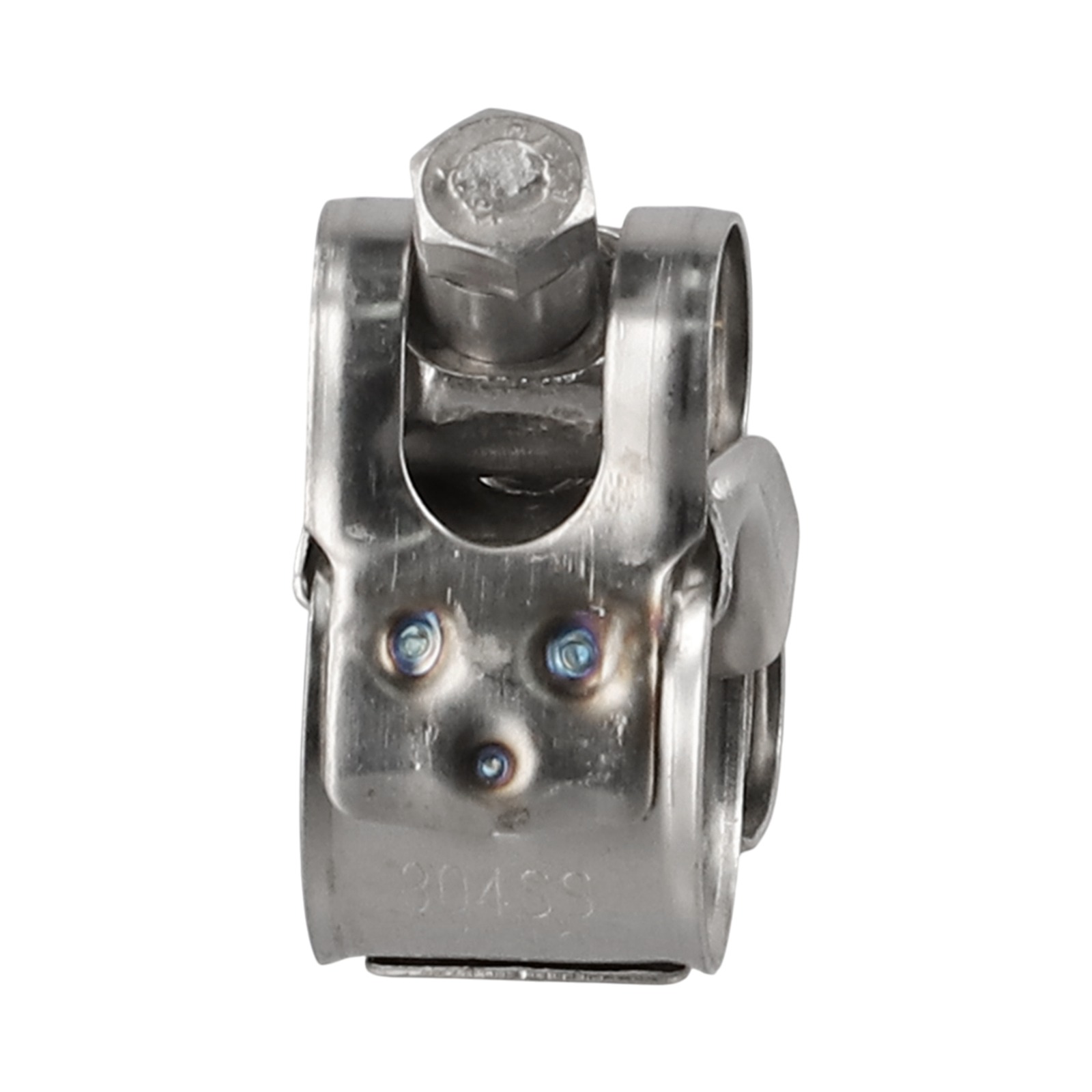 1 pièce de collier de serrage  - T-Bolt Hose Clamps Stainless Steel Turbo avis et prix