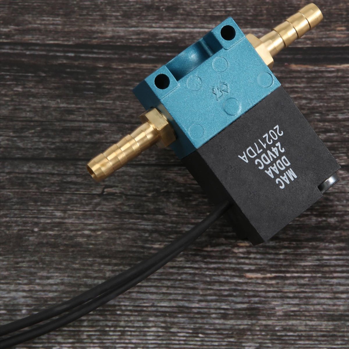 Vanne solénoïde électronique d - Electronic Boost Control Solenoid Valve 3 Port avis et prix