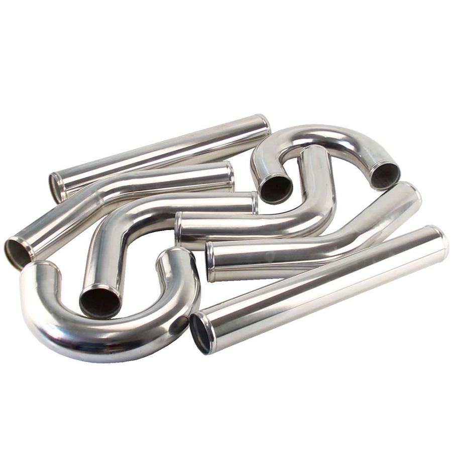 KIT de butées pour refroidisse - Intercooler Piping Kit Aluminum 2.5 Inch avis et prix