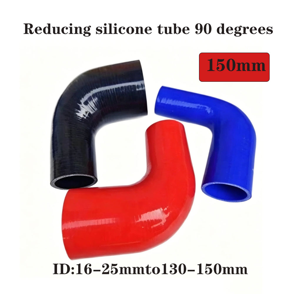 Raccord coudé en silicone 90 d - Turbo Silicone Coupler Hose Reducer 4 Ply avis et prix