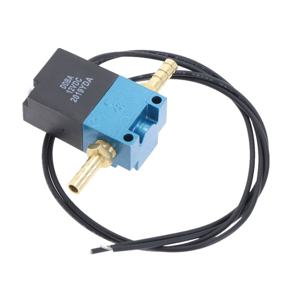 Électrovanne de contrôle de su - Electronic Boost Control Solenoid Valve 3 Port avis et prix