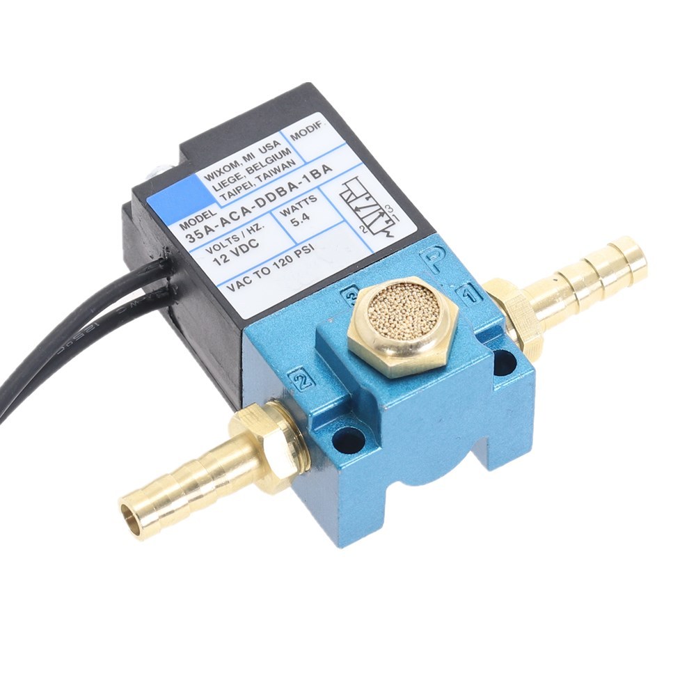 Électrovanne de contrôle de su - Electronic Boost Control Solenoid Valve 3 Port avis et prix