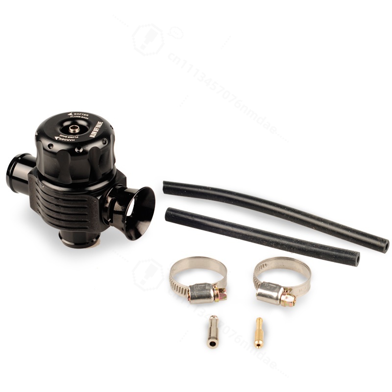 Kit de soupape de décharge uni - Turbo Blow Off Valve Adjustable Bov 25Mm avis et prix
