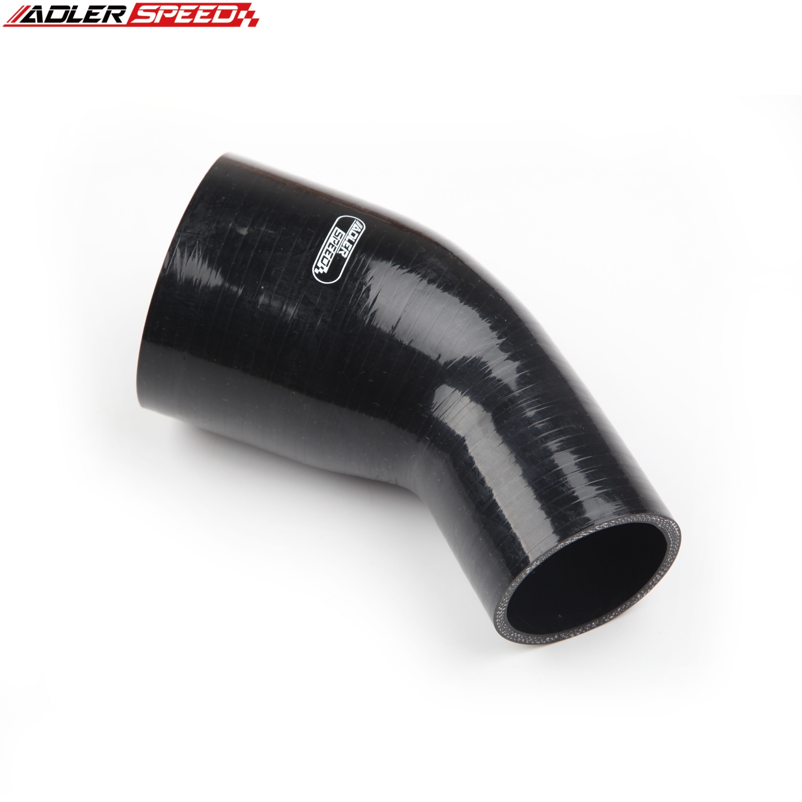 1 pièce Raccord réducteur univ - Turbo Silicone Coupler Hose Reducer 4 Ply avis et prix