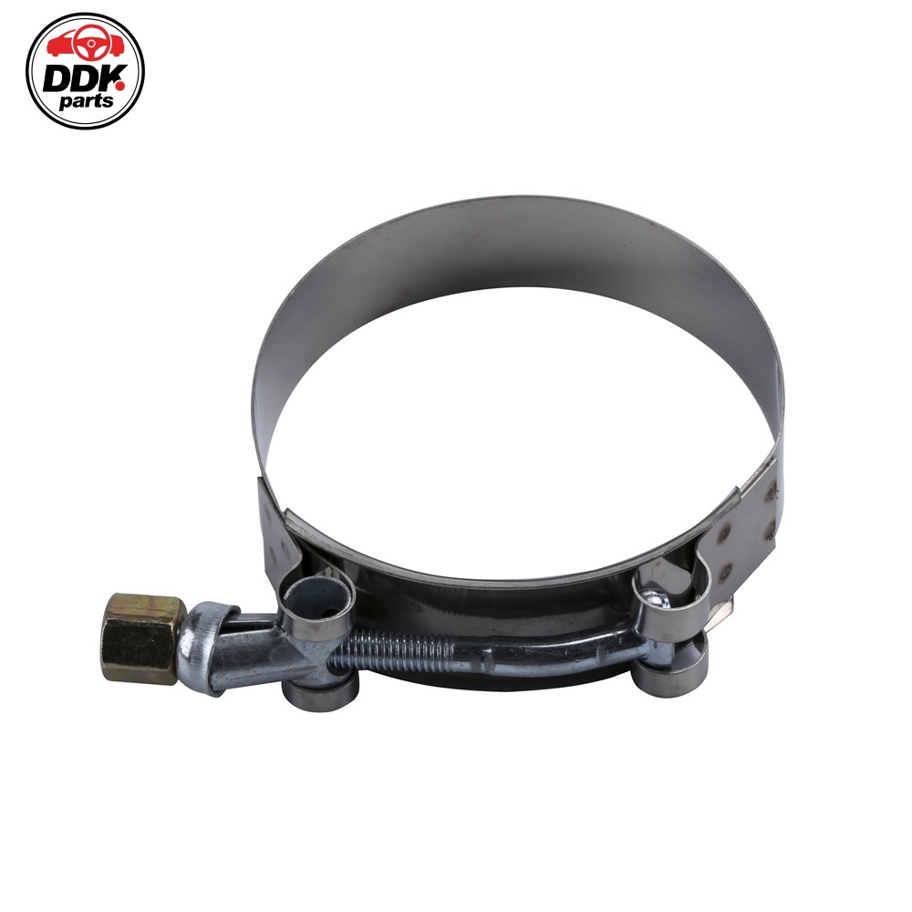 Collier de serrage à boulon en - T-Bolt Hose Clamps Stainless Steel Turbo avis et prix