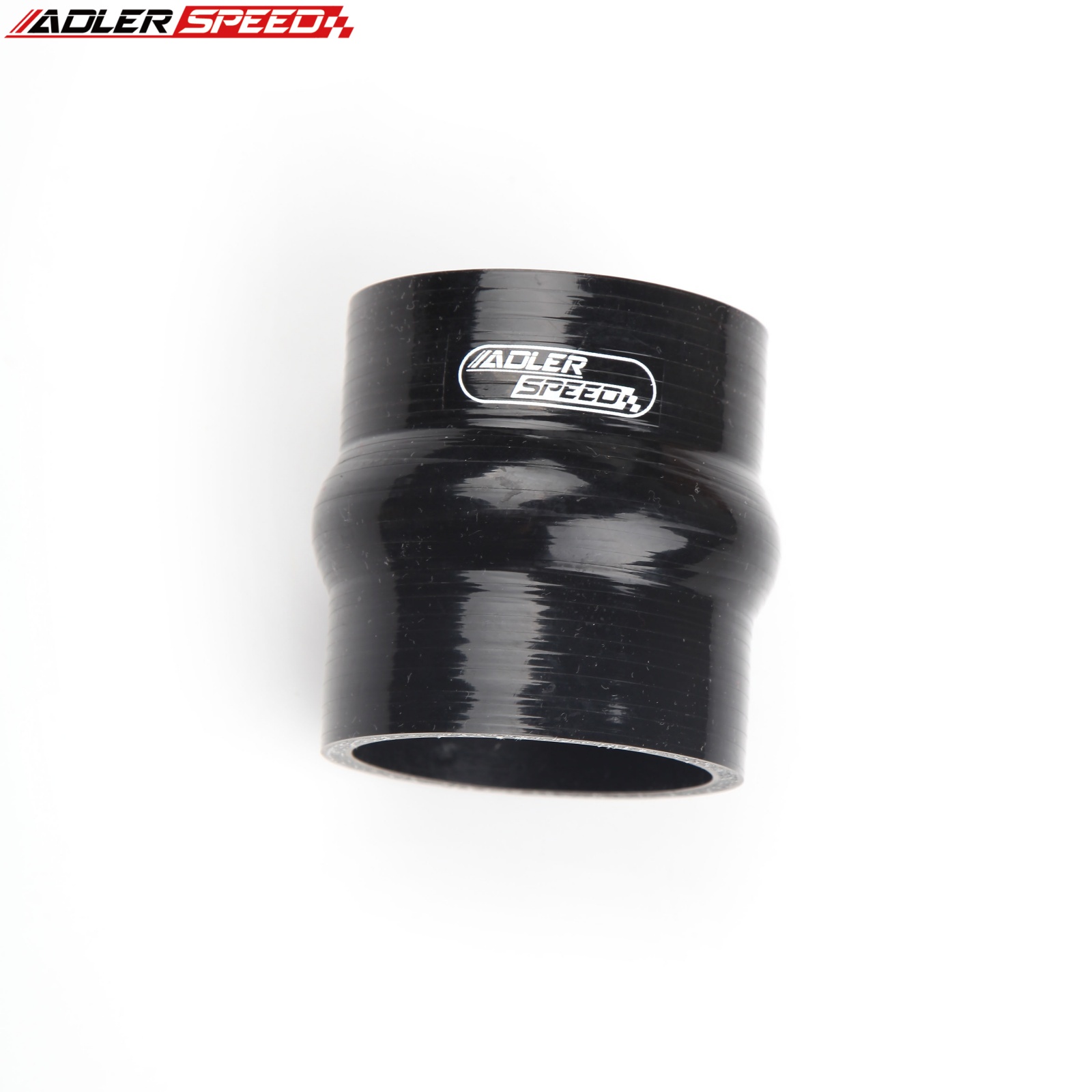 Raccord de tuyau universel en  - Turbo Silicone Coupler Hose Reducer 4 Ply avis et prix