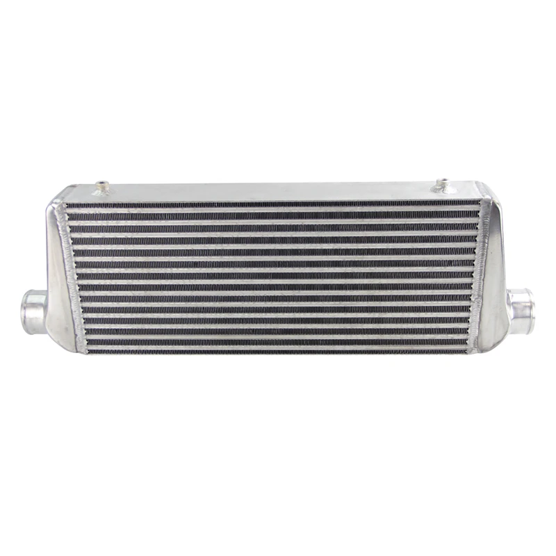 Intercooler universel à montag - Front Mount Intercooler Universal Bar Plate avis et prix