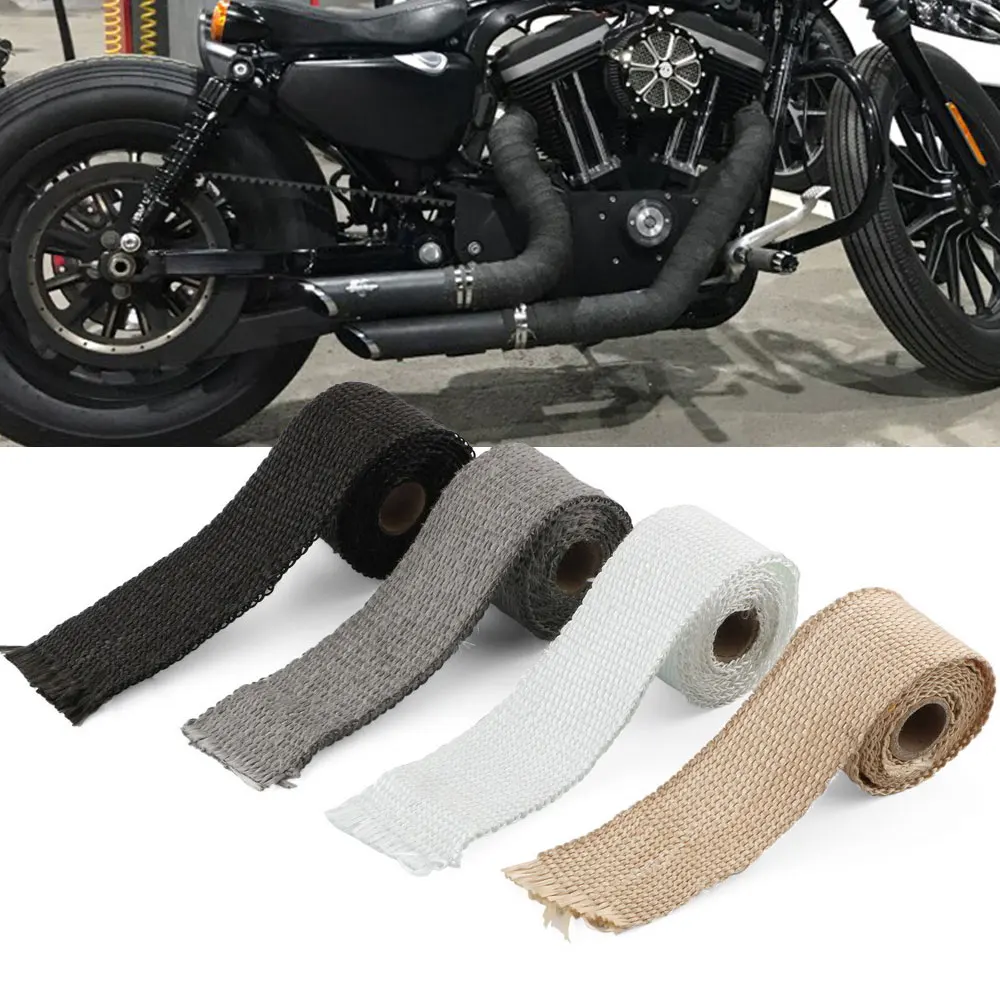 Couverture de protection therm - Turbo Heat Shield Blanket Titanium T3 T4 avis et prix