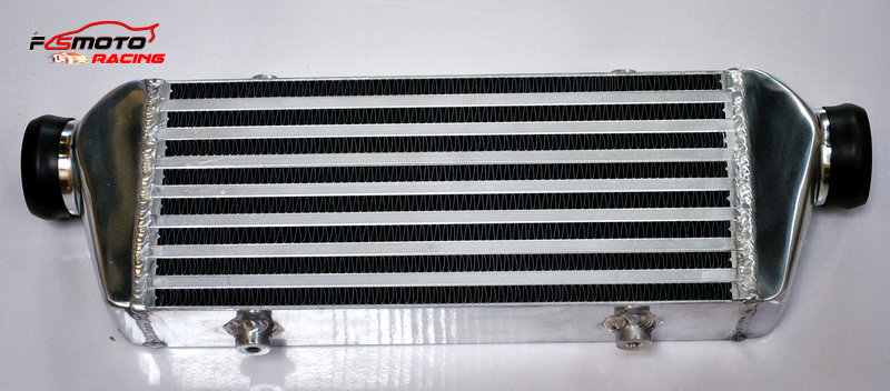 Pour support avant FMIC, refro - Front Mount Intercooler Universal Bar Plate avis et prix