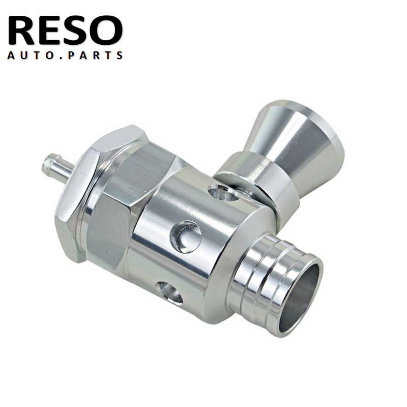 RESO - Soupape de décharge uni - Turbo Blow Off Valve Adjustable Bov 25Mm avis et prix
