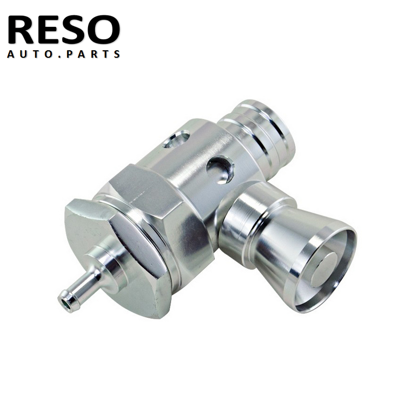 RESO - Soupape de décharge uni - Turbo Blow Off Valve Adjustable Bov 25Mm avis et prix