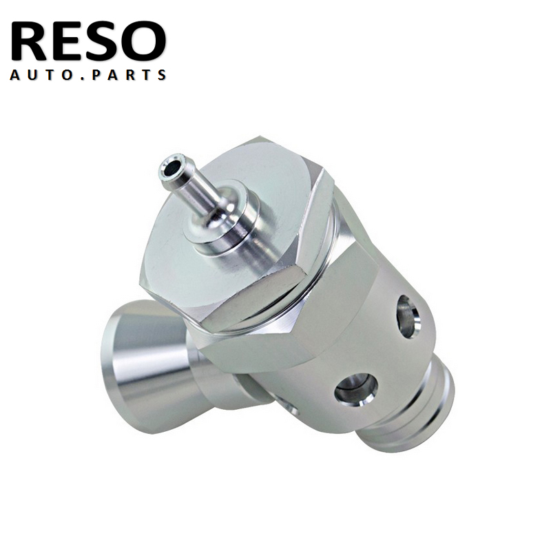 RESO - Soupape de décharge uni - Turbo Blow Off Valve Adjustable Bov 25Mm avis et prix